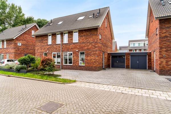 Woning Zevenster 4 Hoorn (NH)