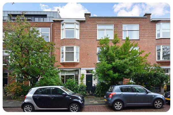 Woning Lindestraat 11 Den Haag