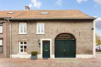 Woning Contelmostraat 2 Stevensweert