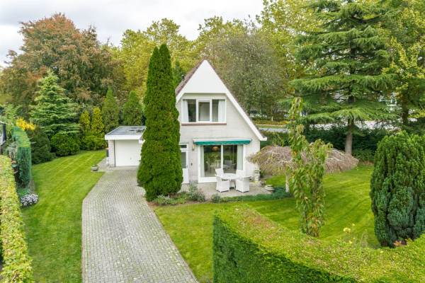 Woning Hoogstuk 40 Druten