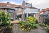Woning Prinses Beatrixstraat 26 Waarder