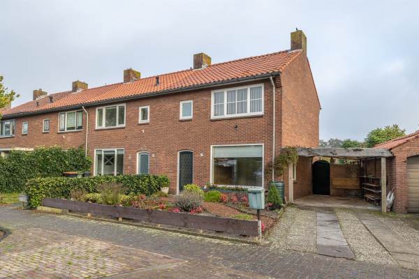 Woning Warrekam 17 Laren (NH)