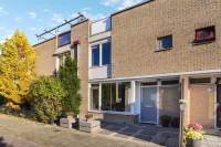 Woning Trijn Hullemanlaan 11 Amsterdam