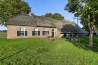 Woning Boermarkeweg 11 Hooghalen