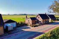 Woning Zwartsluisje 61 Zuid-Beijerland