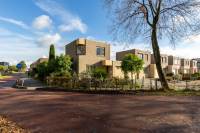 Woning Mozartlaan 2 Goes