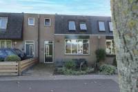 Woning Tjalk 3341 Lelystad