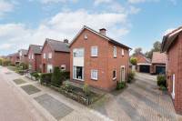 Woning Julianastraat 10 Rossum (OV)