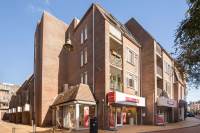 Woning Brouwerstraat 20 Steenwijk