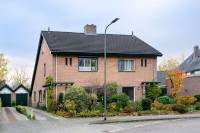 Woning Treubstraat 10 Dieren