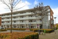 Woning Willem Barentszstraat 27 Amersfoort