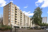 Woning Rondeel 146 Amsterdam