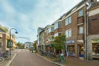Woning Bergstraat 36 Wageningen