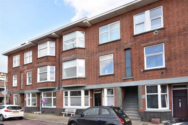 Woning Abrikozenstraat 117 Den Haag