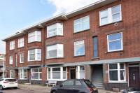 Woning Abrikozenstraat 117 Den Haag