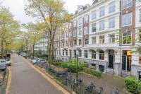 Woning Commelinstraat 103 Amsterdam