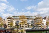 Woning Ter Haarstraat 31E Amsterdam