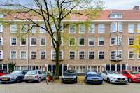 Woning Van Bossestraat 104a Amsterdam