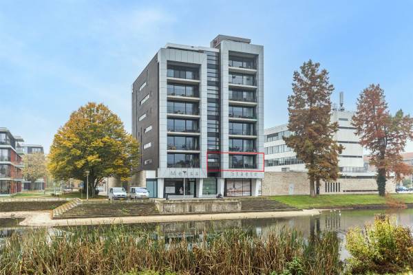 Woning Molukkenstraat 3 Nijmegen
