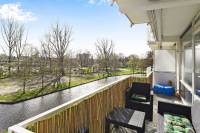 Woning Biesbosch 57 Amstelveen