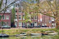Woning Tolsteegsingel 5b Utrecht