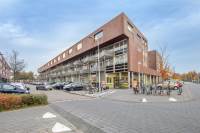Woning Tiranastraat 8 IJsselstein