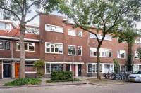 Woning Jekerstraat 7 Utrecht