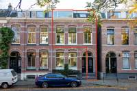 Woning Alexanderstraat 214 Arnhem
