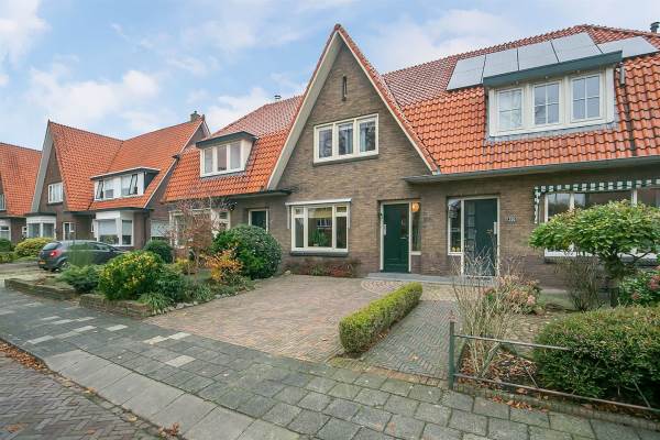Woning Tukseweg 102 Steenwijk