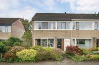 Woning Klaverkamp 43 Tytsjerk