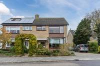 Woning Lijsterbesweg 17 Sint Maarten