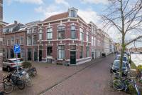 Woning Oude Vest 237 Leiden