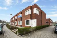 Woning Pastoor Adamsstraat 1 Roermond