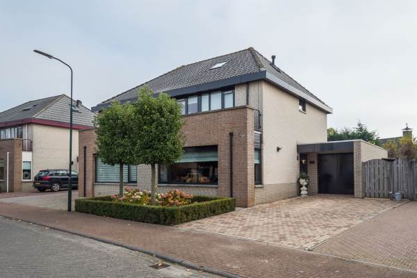 Woning Donjon 16 Waardenburg