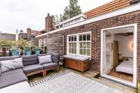 Woning Argonautenstraat 76 - 2 Amsterdam