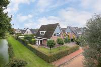 Woning Rieger 1 Ureterp