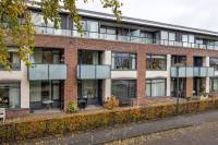 Woning Fresiastraat 56 Wijk en Aalburg