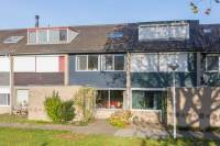 Woning Van der Hoevensstraat 74 Westervoort