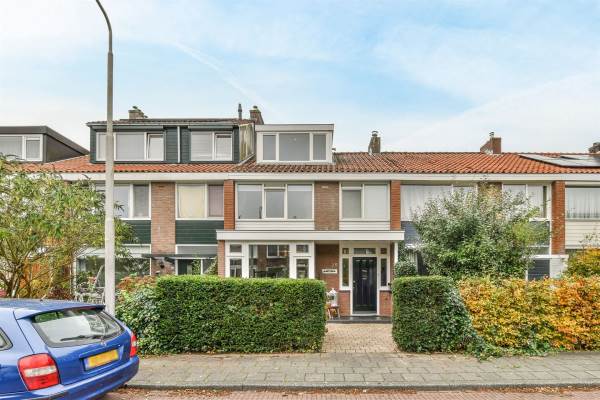 Woning Maluslaan 25 Amstelveen