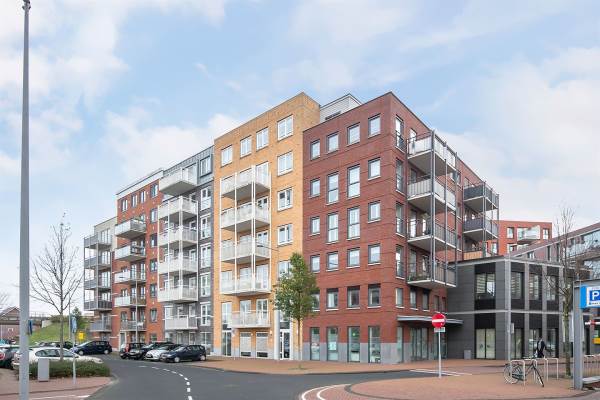 Woning Westerschelde 32 Zoetermeer