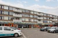 Woning dr. Wiardi Beckmansingel 151 Vlaardingen
