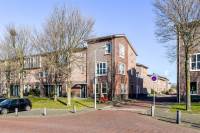 Woning Zandhaver 1 IJmuiden