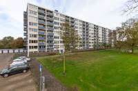 Woning Schotlandstraat 116 Haarlem