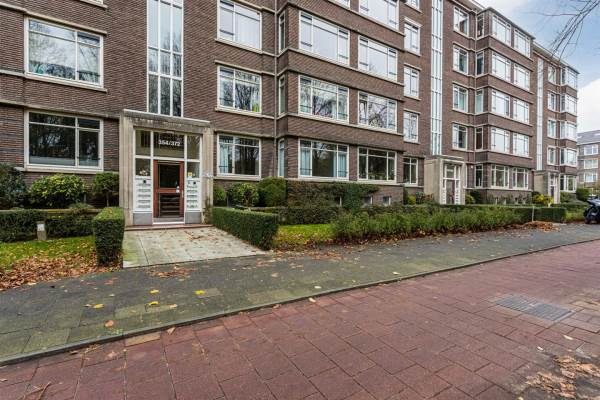 Woning Huis te Landelaan 354 Rijswijk (ZH)