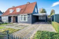 Woning Waterstraat 8 Uden