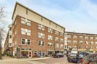 Woning Trompenburgstraat 221 Amsterdam