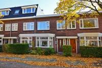 Woning Zonnebloemstraat 39 Haarlem