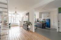 Woning Retiefstraat 11III Amsterdam