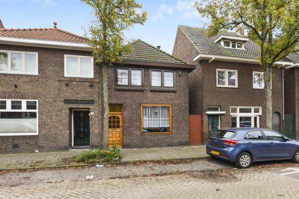 Woning Voorterweg 215 Eindhoven