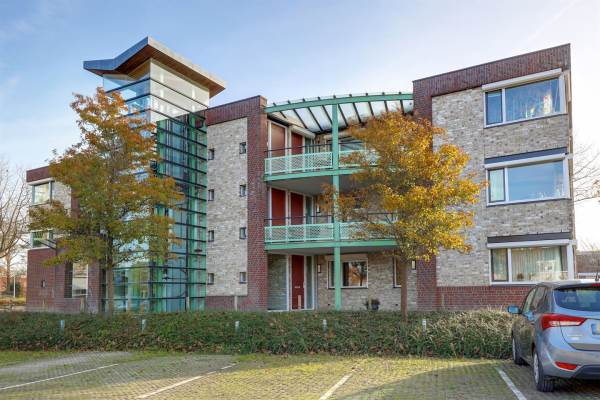 Woning Hatertseweg 705 Nijmegen